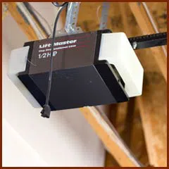 5 Star Garage Door West New York, NJ 201-518-9738 - side-door-opener-07m